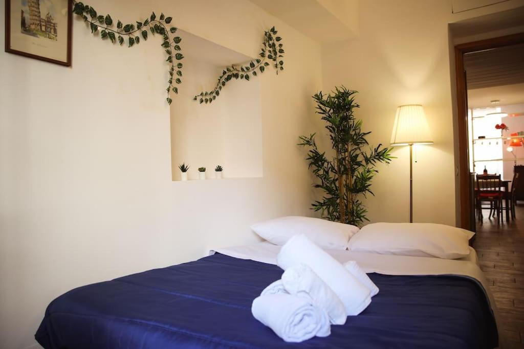 Dolce Casa In San Pietro Leilighet Roma Eksteriør bilde