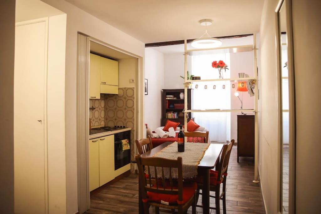 Dolce Casa In San Pietro Leilighet Roma Eksteriør bilde