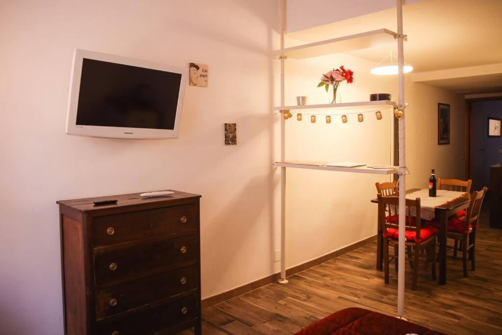 Dolce Casa In San Pietro Leilighet Roma Eksteriør bilde