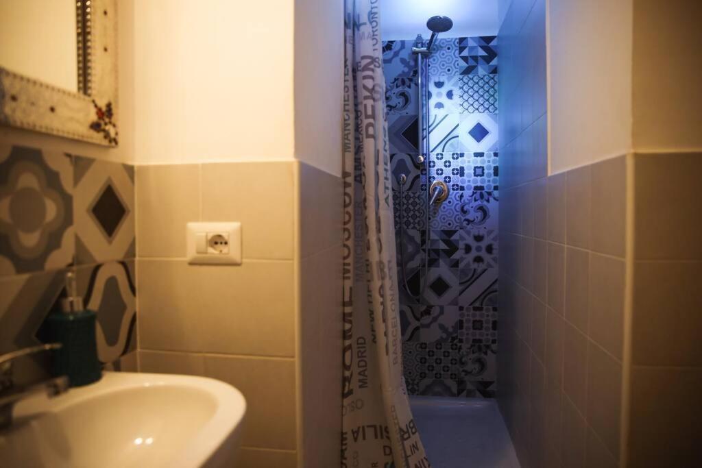 Dolce Casa In San Pietro Leilighet Roma Eksteriør bilde