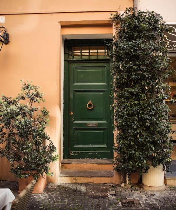 Dolce Casa In San Pietro Leilighet Roma Eksteriør bilde