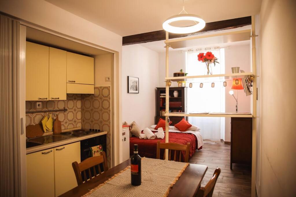 Dolce Casa In San Pietro Leilighet Roma Eksteriør bilde