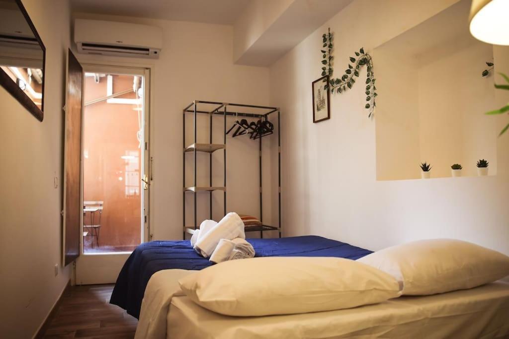 Dolce Casa In San Pietro Leilighet Roma Eksteriør bilde