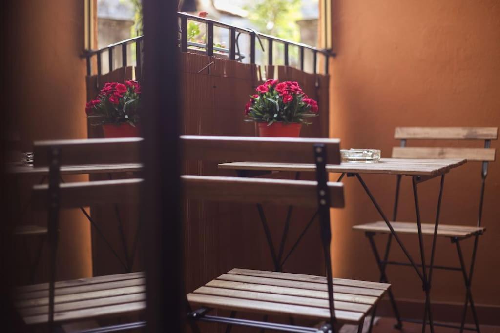 Dolce Casa In San Pietro Leilighet Roma Eksteriør bilde