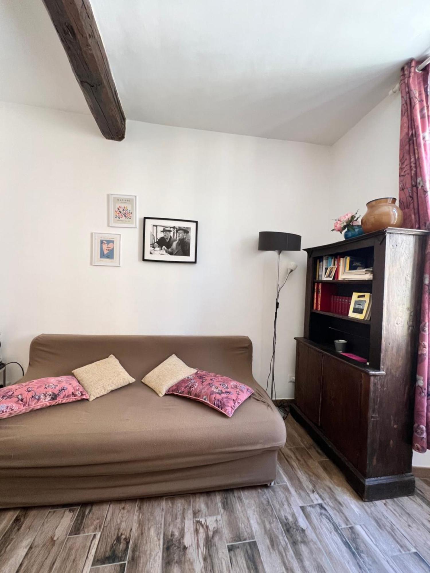 Dolce Casa In San Pietro Leilighet Roma Eksteriør bilde