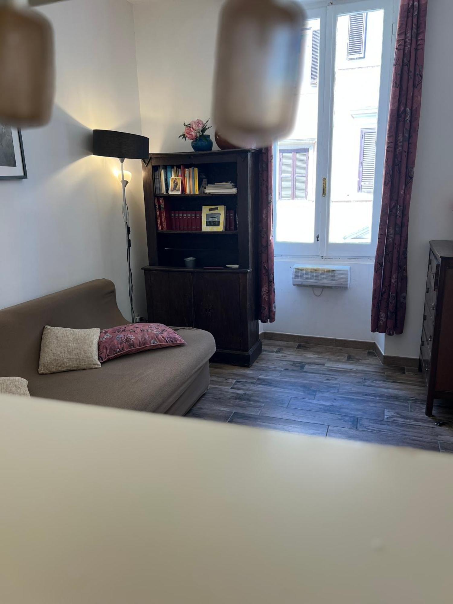 Dolce Casa In San Pietro Leilighet Roma Eksteriør bilde
