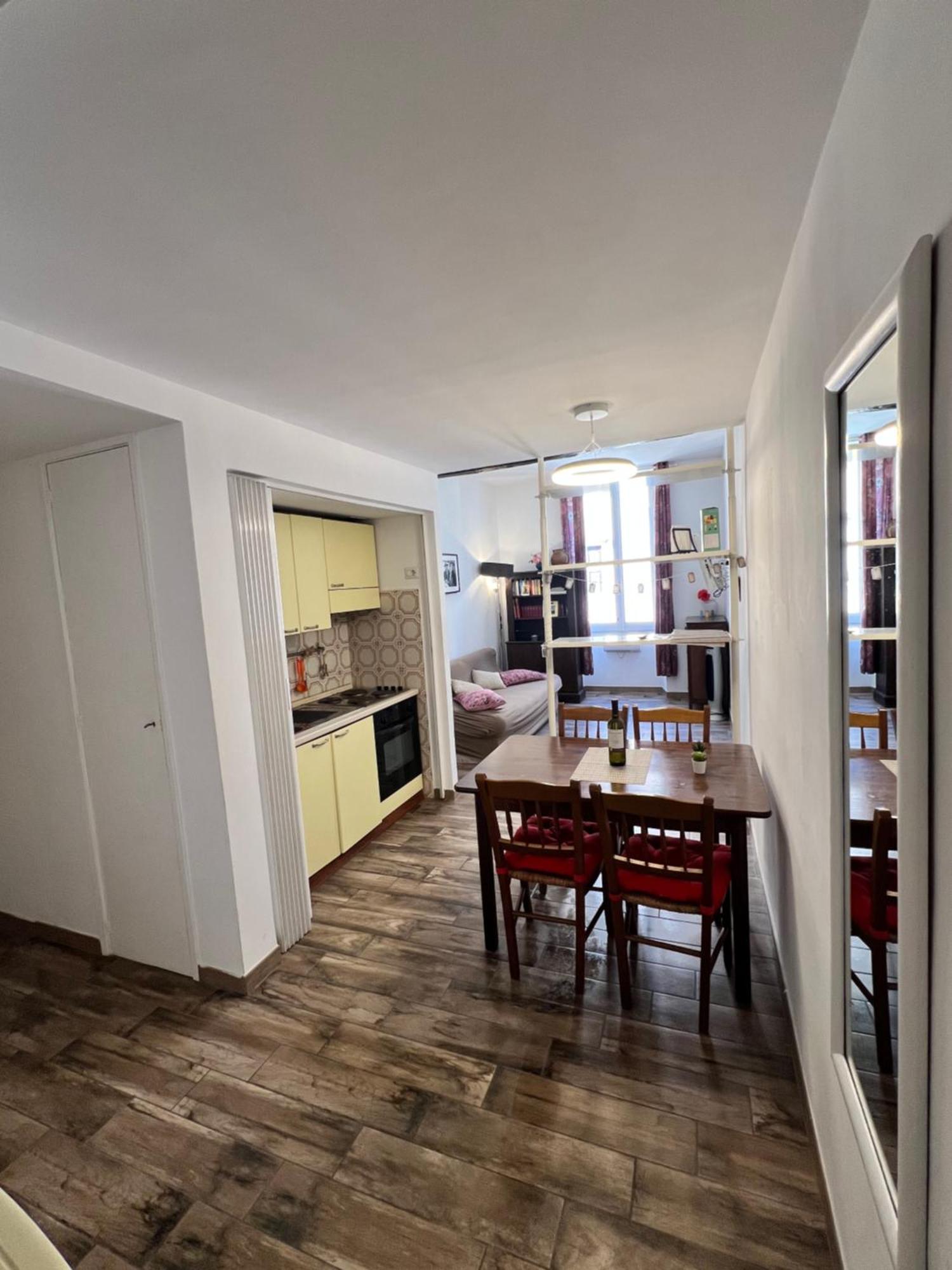 Dolce Casa In San Pietro Leilighet Roma Eksteriør bilde