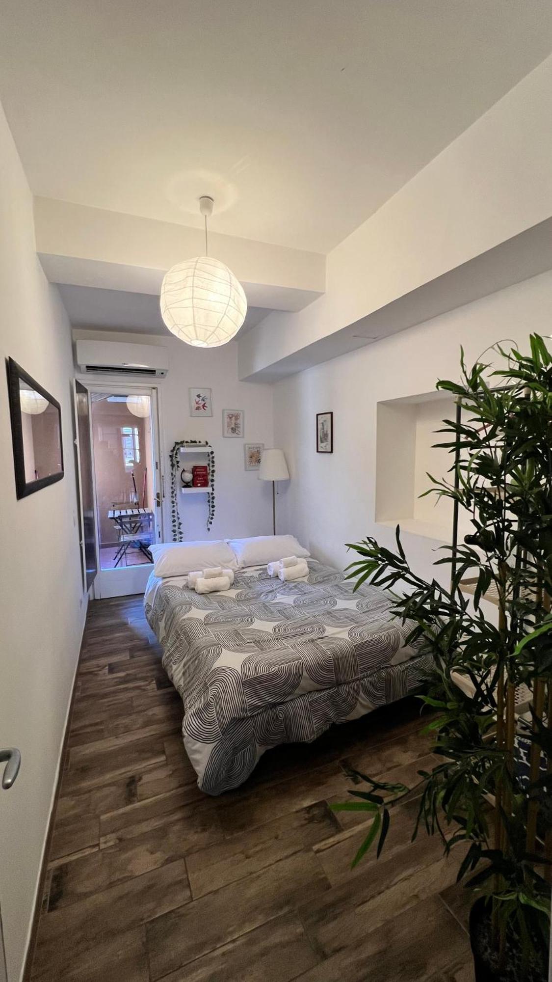 Dolce Casa In San Pietro Leilighet Roma Eksteriør bilde