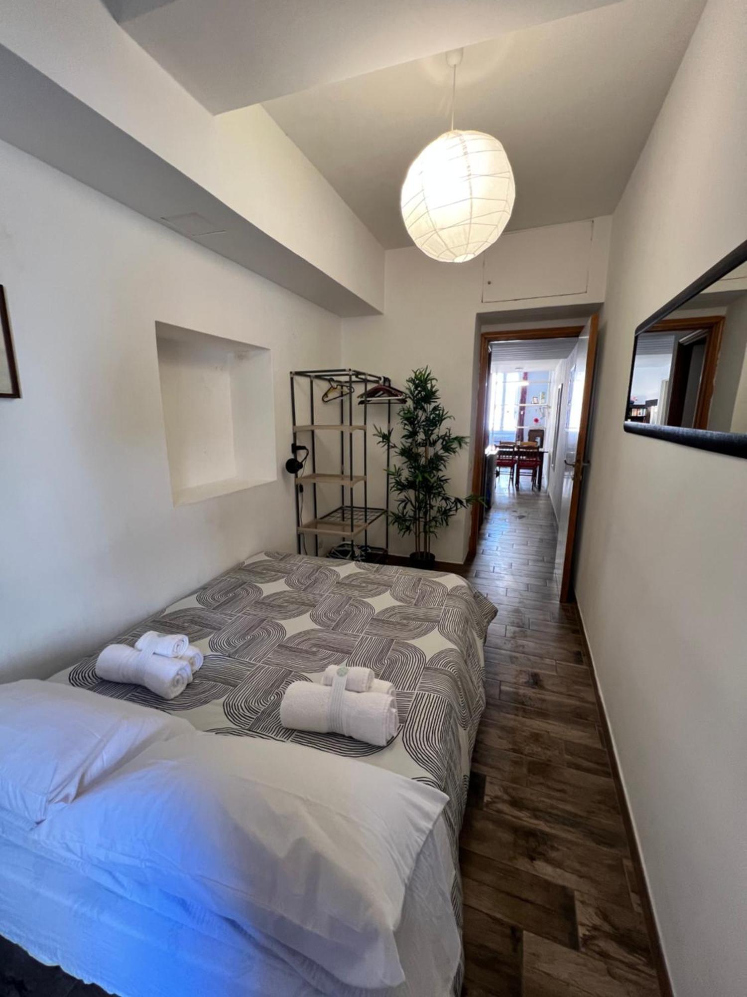 Dolce Casa In San Pietro Leilighet Roma Eksteriør bilde